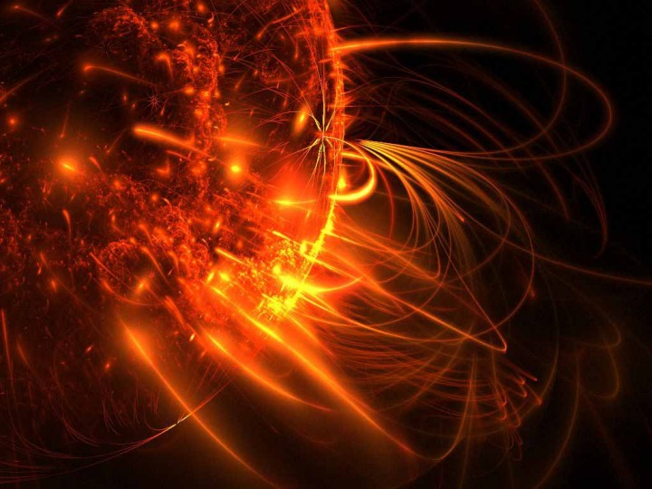 Caccia ai plasmoidi: l'AI svela i misteri della riconnessione magnetica 1 I ricercatori del Princeton Plasma Physics Laboratory hanno sviluppato un programma di apprendimento automatico per rilevare i plasmoidi nello spazio