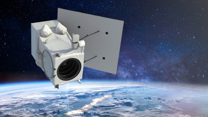 WorldView Legion: 2 satelliti di categoria superiore