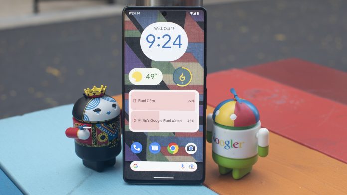 Beta finale di Android 15: diagnostica efficace per tutti