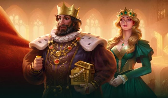 Prove l’esperienza di gioco online con Casinia