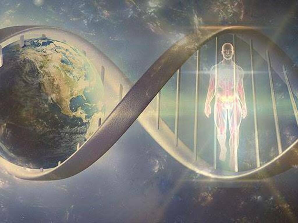 Vivere per sempre: vorresti essere immortale? 1 Vivere per sempre