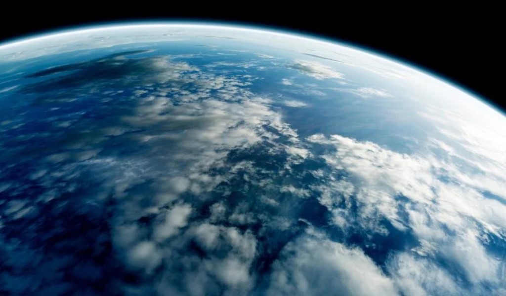 La termosfera rivela un legame inaspettato 1 Un nuovo studio ha rivelato che i venti termosferici seguono le stesse leggi fisiche dei venti atmosferici più bassi, migliorando potenzialmente le previsioni meteorologiche sia sulla Terra che nello spazio.