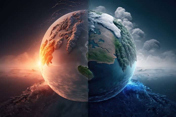 Cambiamento climatico: le previsioni sono state sottostimate, La sesta grande estinzione è in atto
