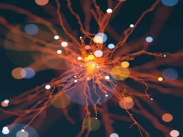 Una nuova reazione oscillante rivoluziona la chimica