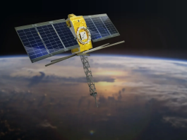 Kinéis: un successo il lancio del 2° set di satelliti per l'azienda francese