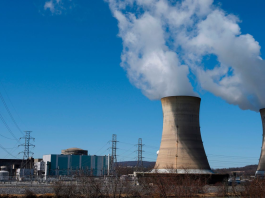 Energia nucleare: Microsoft a 40 anni da Three Mile Island