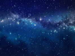 Stelle scomparse: un enigma che va avanti da 70 anni