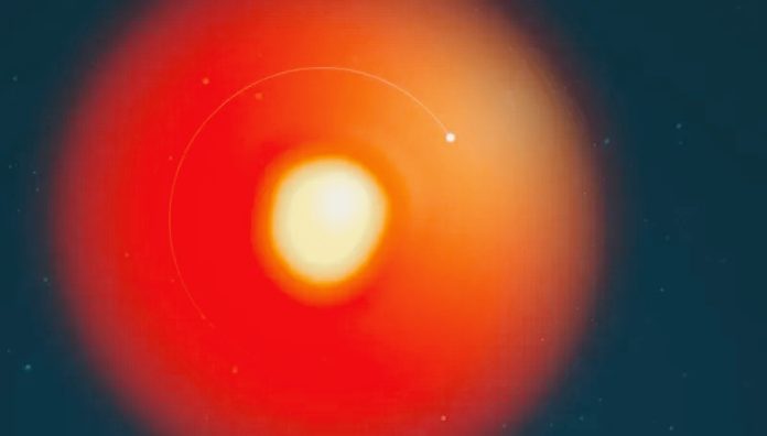 Betelgeuse