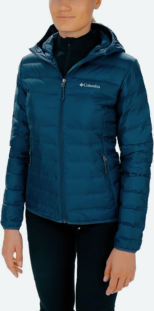 Giubbotto invernale donna