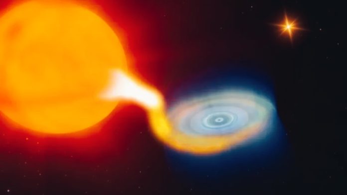 V404 Cygni