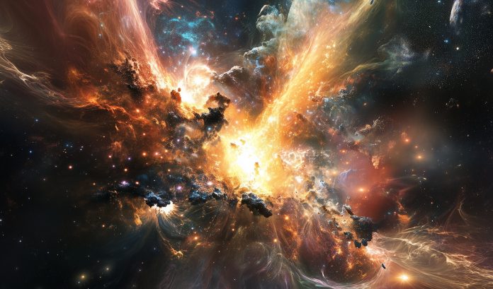 Entropia e meccanica quantistica: un canto di caos e disordine: