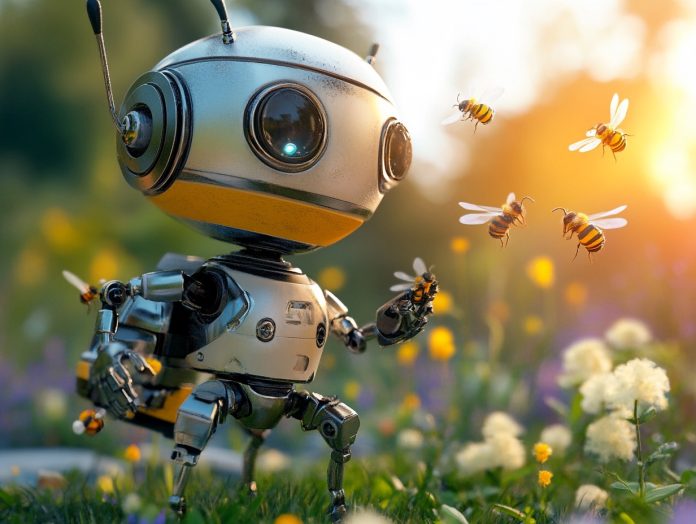OpenAI presenta Swarm, l'IA che fa le cose per te