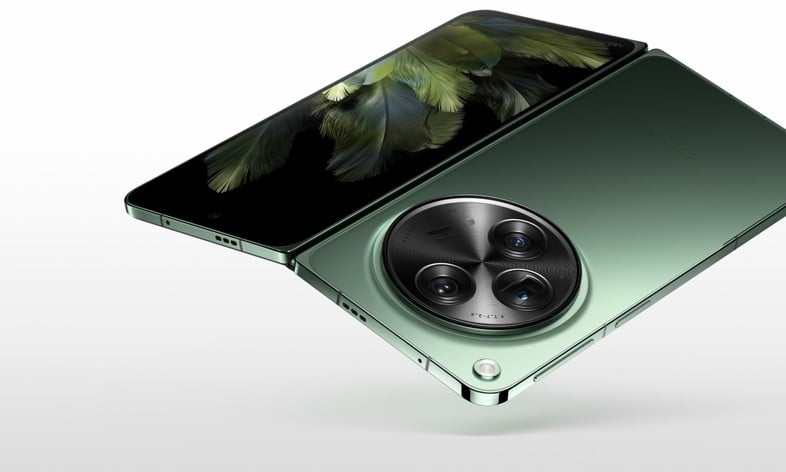 Oppo Find N5: il pieghevole più potente del primo semestre del 2025 2 Oppo find 5