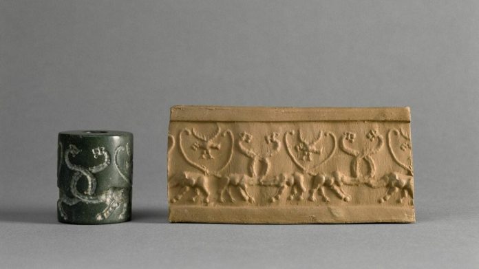 Reperti mesopotamici di 6.000 anni svelano i segreti delle origini della scrittura