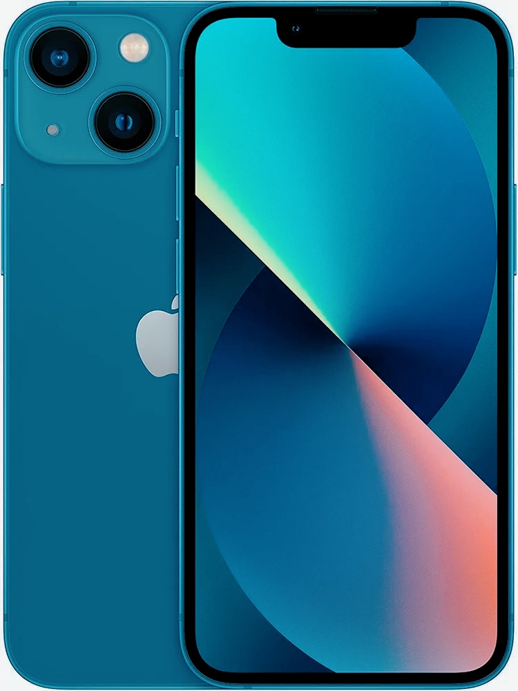 iPhone ricondizionato