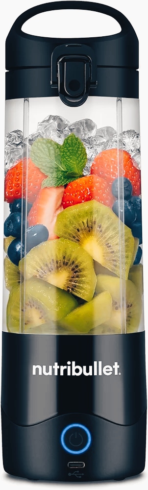 Frullatore portatile