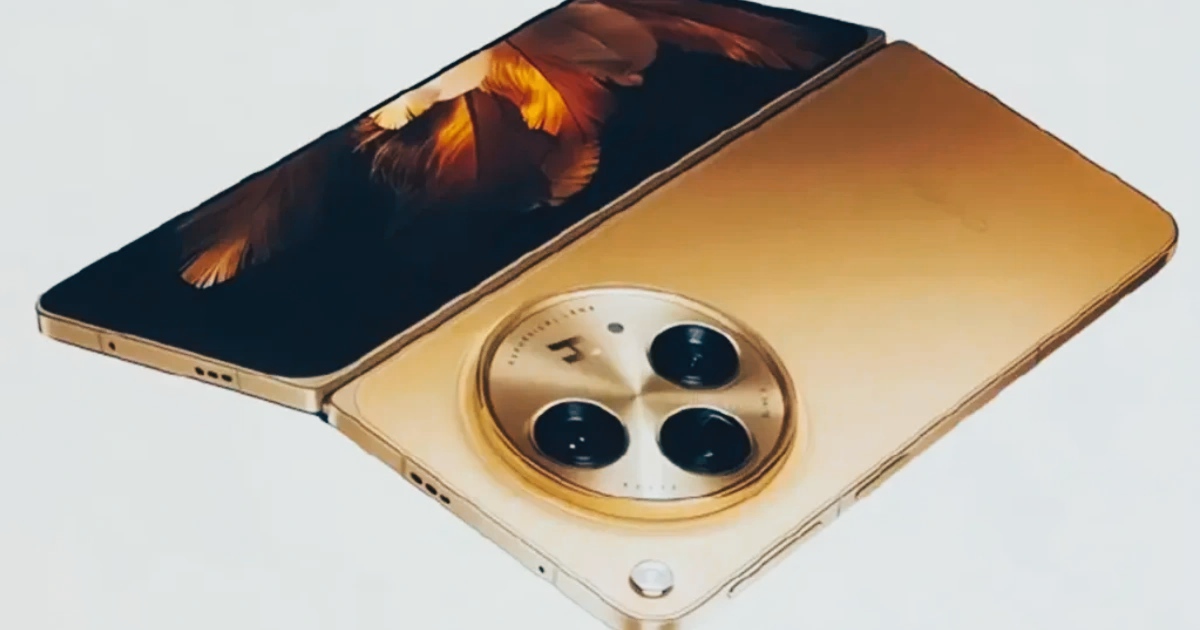 Oppo Find N5: il pieghevole più potente del primo semestre del 2025 3 IMG 20241111 201716