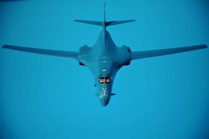 La deterrenza nucleare USA spinta al limite: il mondo trema