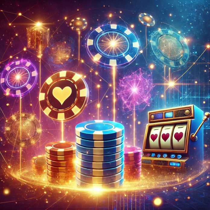 Come i casinò usano la probabilità per modellare i giochi