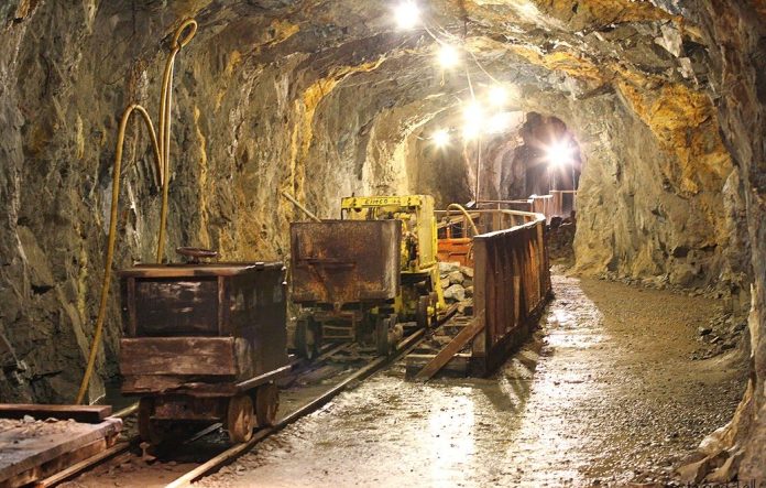 Scoperto un giacimento aurifero da 80 miliardi in Cina: una nuova arma nella guerra commerciale