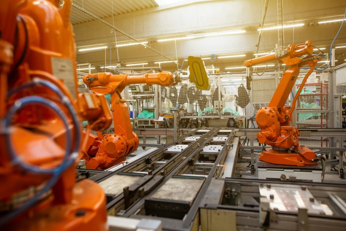 Progettazione meccanica personalizzata e automazione: perché sono utili per le aziende