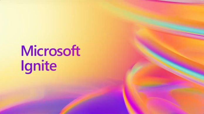 Microsoft Ignite 2024 sarà in grado di fare cose utili per conto delle persone