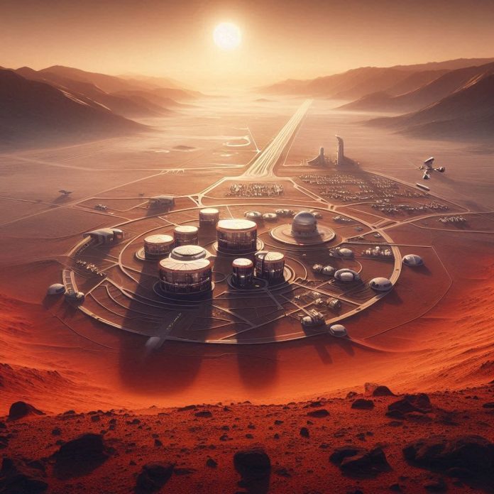 Marte: quando lo colonizzeremo? E come?