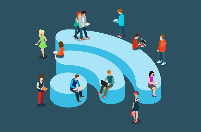 Potenziare il segnale Wi-Fi attraverso i muri: consigli e trucchi per migliorare la connettività