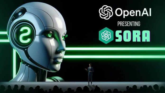 Sora: L'AI che trasforma le tue parole in film