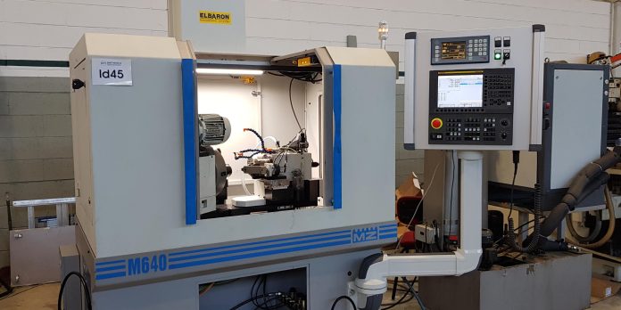 Il valore della manutenzione sulle macchine utensili: efficienza, risparmio e sostenibilità