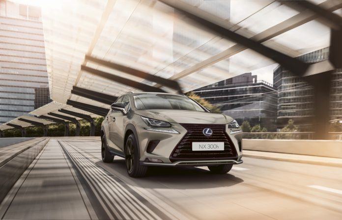 SUV ibridi: il meglio della tecnologia e dell'innovazione