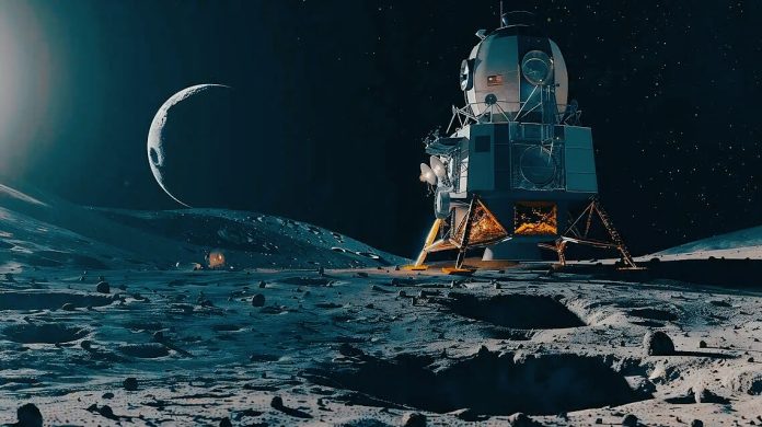 Programma Artemis: slitta il sogno di tornare sulla Luna