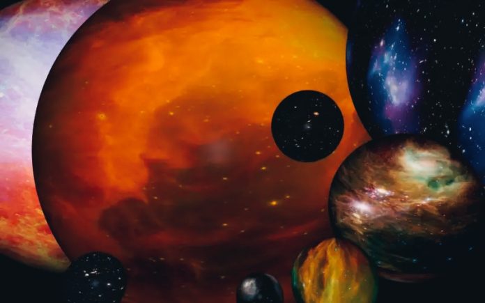Principio antropico: le radici cosmiche della nostra esistenza