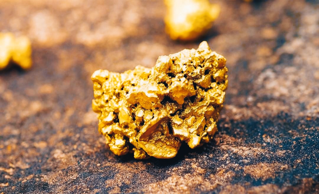 Scoperto giacimento d'oro da record: la Cina scuote i mercati globali 1 Scoperto giacimento d'oro da record: la Cina scuote i mercati globali
