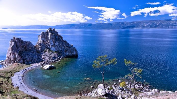 L'importanza del lago Baikal per la scienza