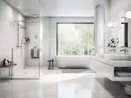 7 consigli pratici per pulire a fondo il tuo bagno