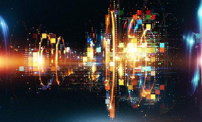 Teletrasporto quantistico su fibra ottica: verso le reti quantistiche ibride