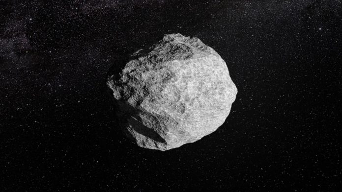 Asteroide 2024 YR4: 2032, l'anno del potenziale impatto