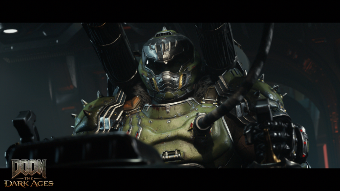 Doom: The Dark Ages: meno acrobazie, più inferno
