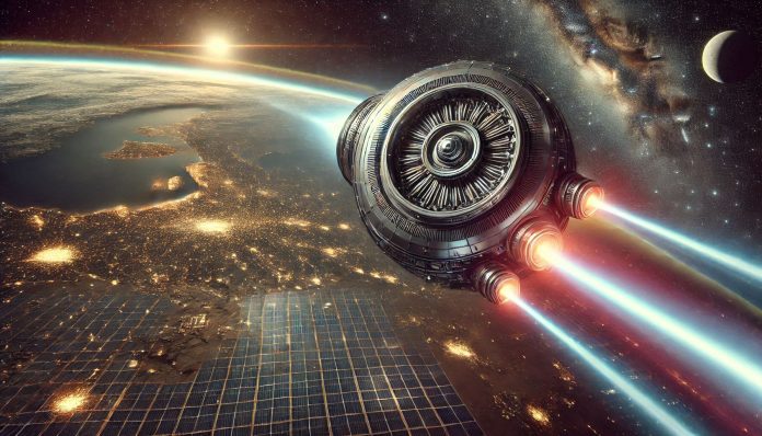 Breakthrough Starshot: alla velocità della luce, verso un nuovo inizio
