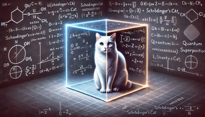 Meccanica quantistica: un ponte tra Einstein e Schrödinger