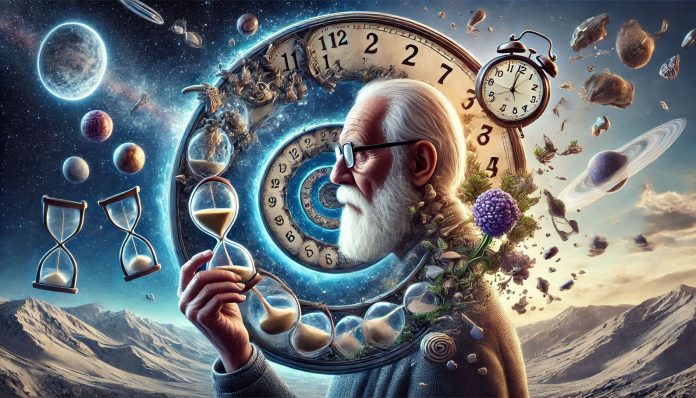 Viaggio nel tempo: risolto il paradosso del nonno