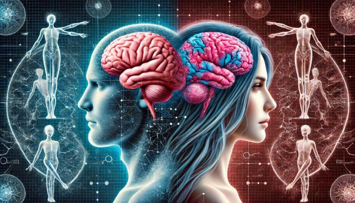 Imprinting cerebrale: le radici delle differenze di genere