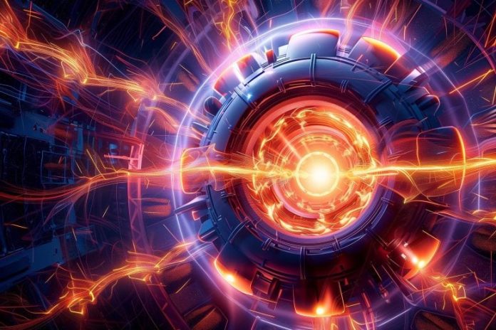 Tokamak: svelati i segreti delle instabilità del plasma
