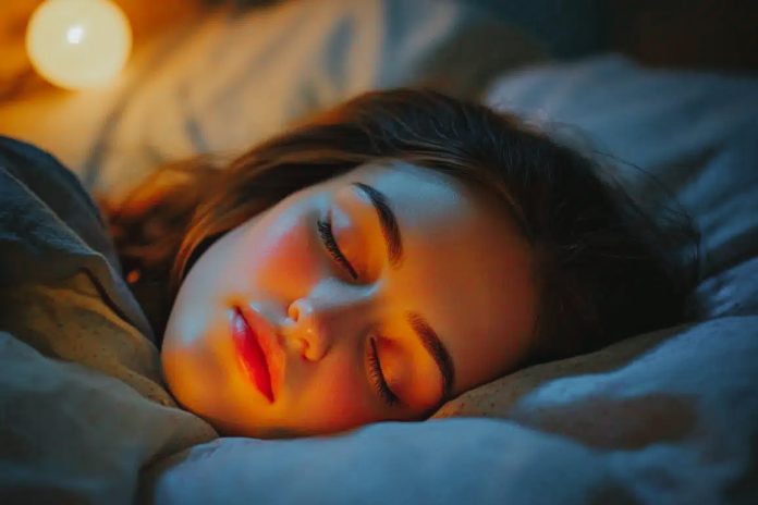 Le pupille ci raccontano come il cervello consolida i ricordi durante il sonno
