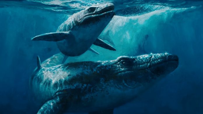 Il mistero del mosasauro fantasma: una scoperta messa in discussione