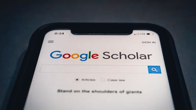 Google Scholar trabocca di articoli scientifici falsi