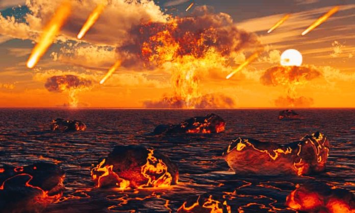 Luca: un nuovo tassello nel puzzle dell'evoluzione