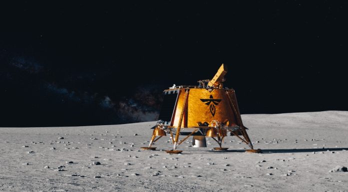 Blue Ghost 1: Un successo storico per Firefly Aerospace e la NASA