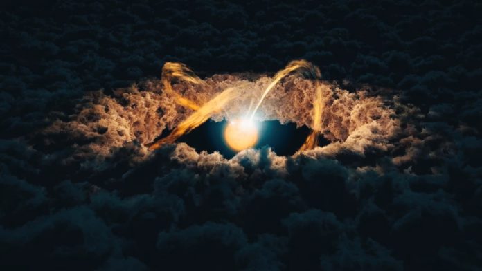 Scoperte 2 stelle anomale: un nuovo puzzle cosmico con un cuore di ghiaccio